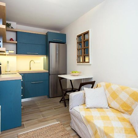 Mar Luxury Suite Corfu  Bagian luar foto