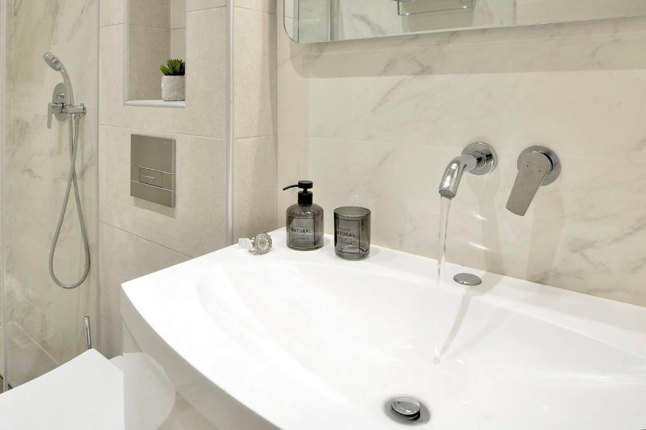 Mar Luxury Suite Corfu  Bagian luar foto