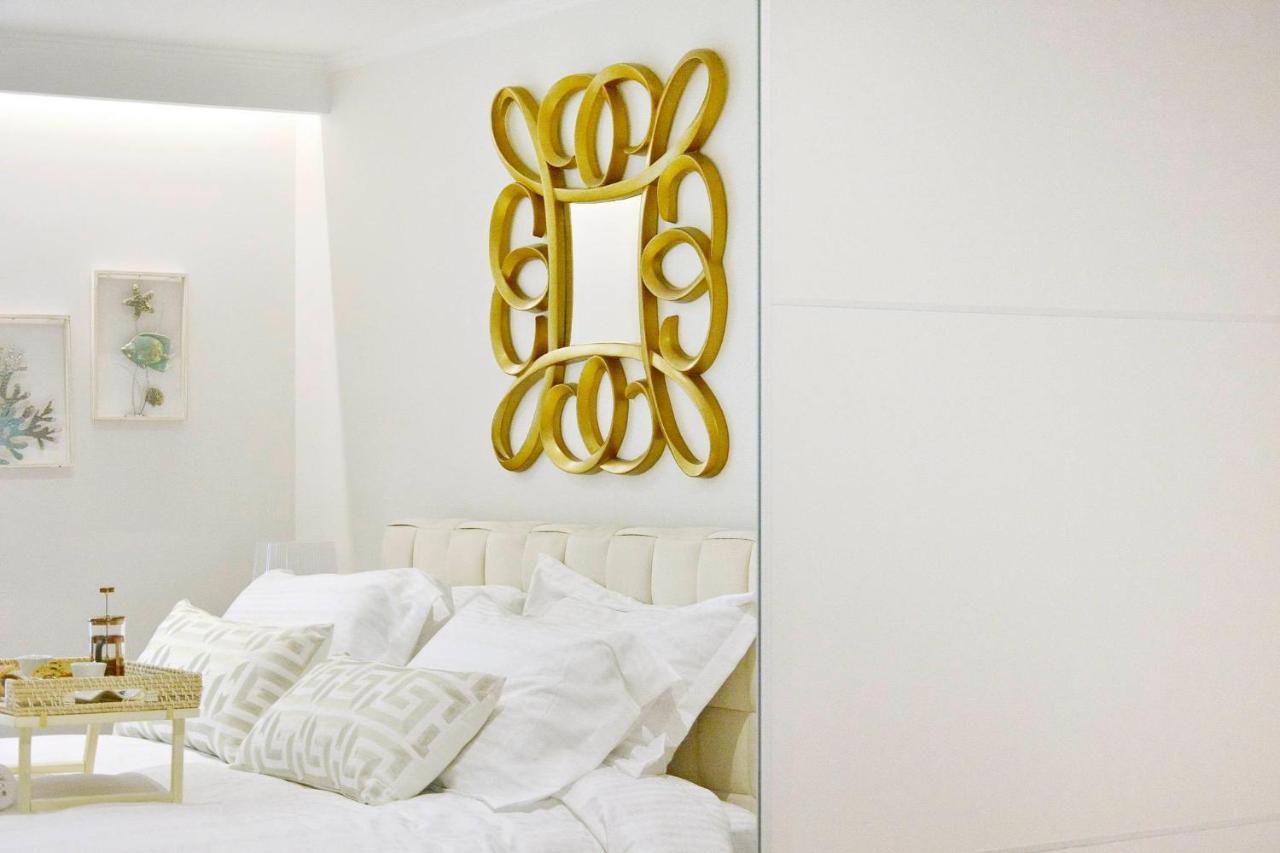 Mar Luxury Suite Corfu  Bagian luar foto