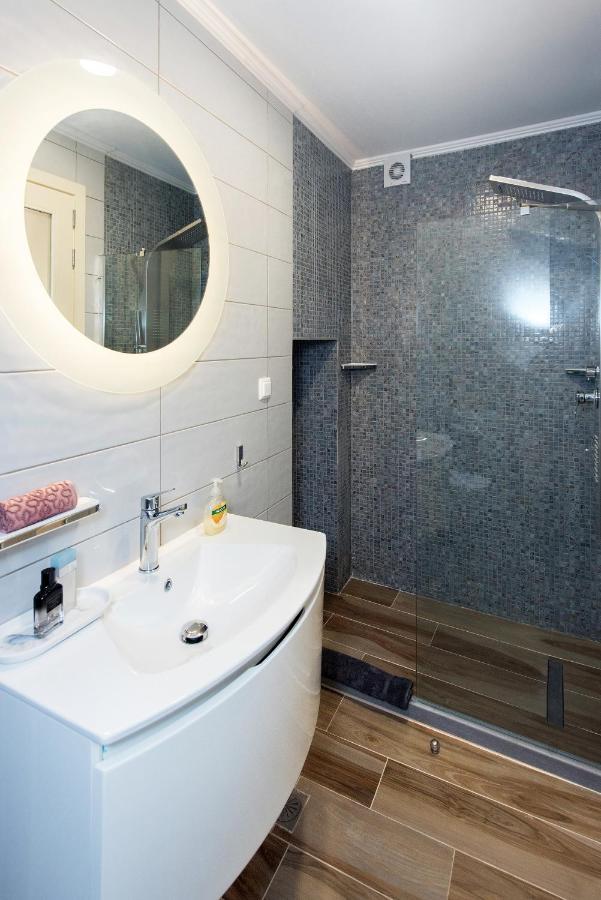 Mar Luxury Suite Corfu  Bagian luar foto